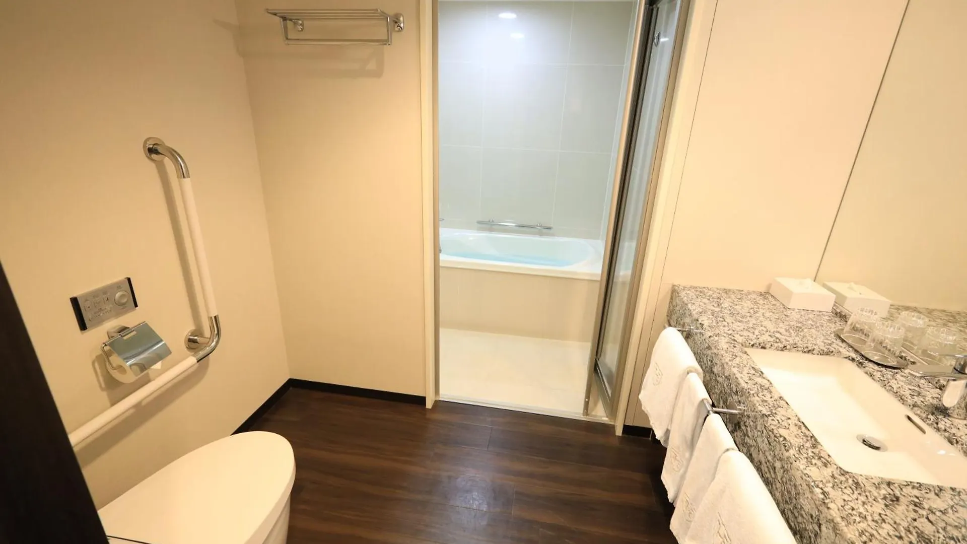 Hotel The Royal Park Canvas Nagoya