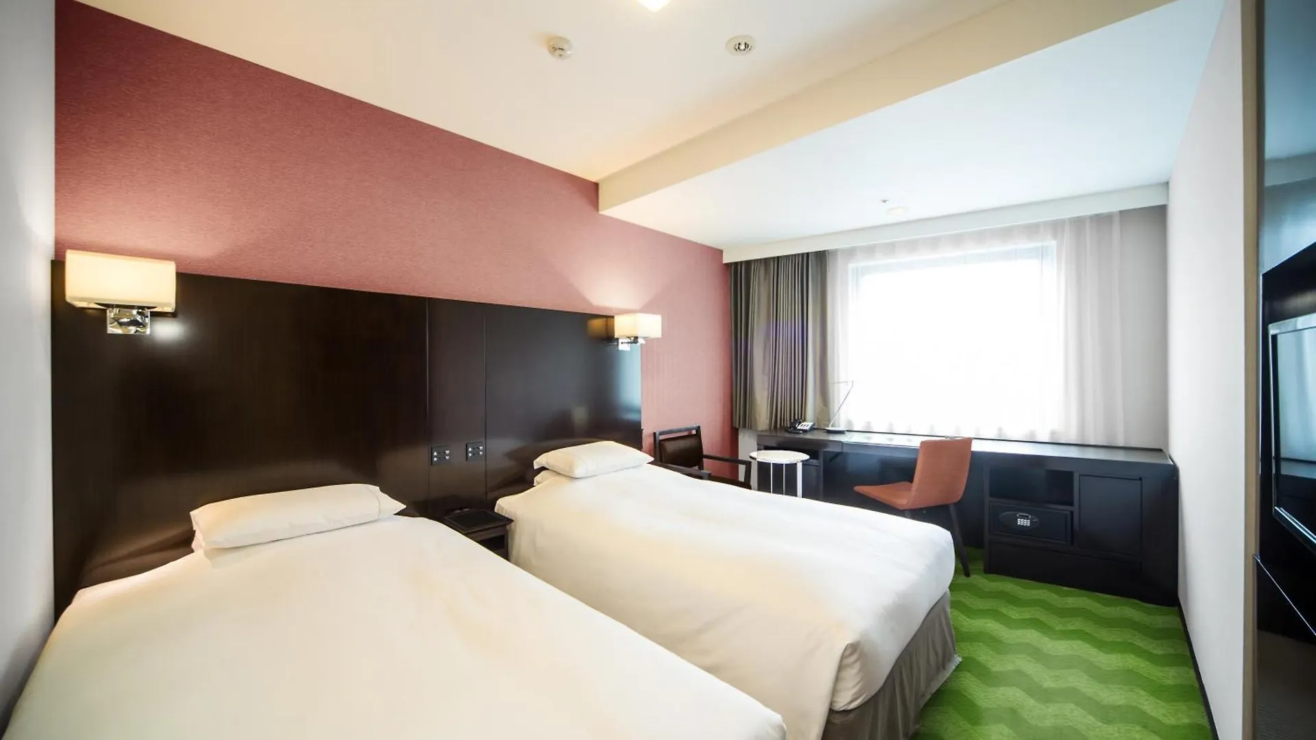 Hotel The Royal Park Canvas Nagoya