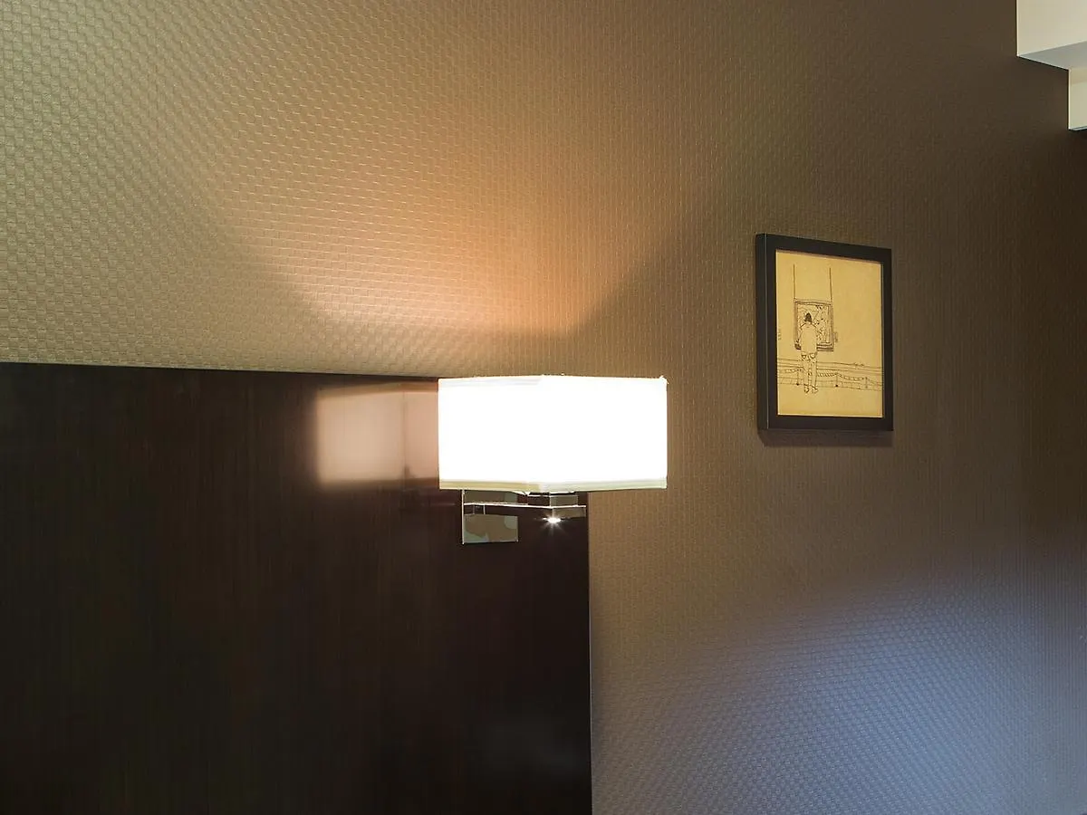 The Royal Park Canvas Nagoya Hotel