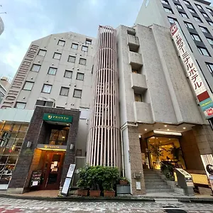 Ueno Terminal Japan