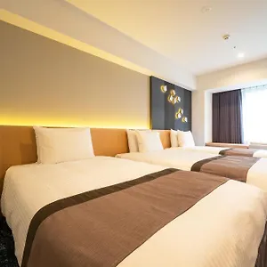 Jal Nishiki Hotel