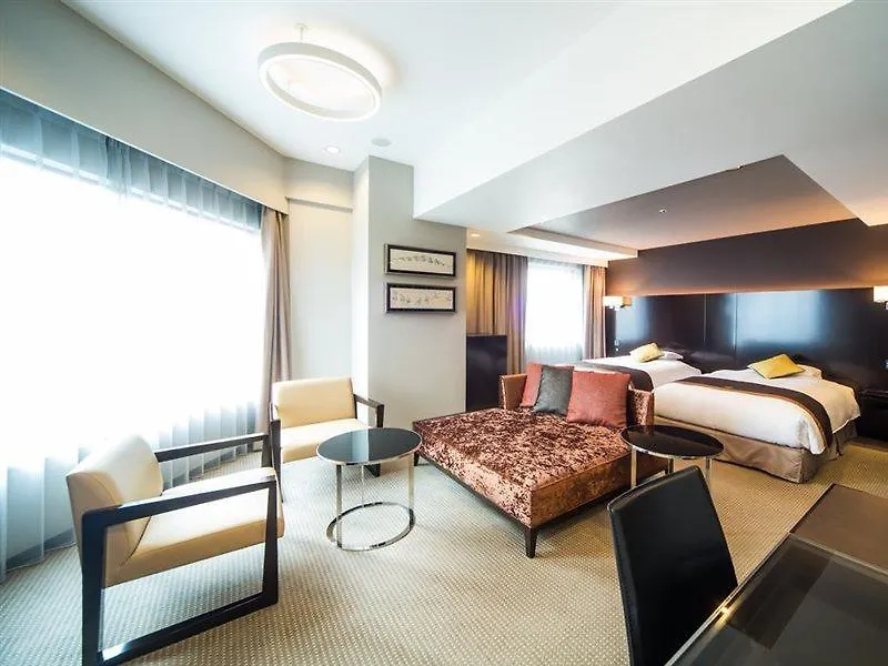 Hotel The Royal Park Canvas Nagoya