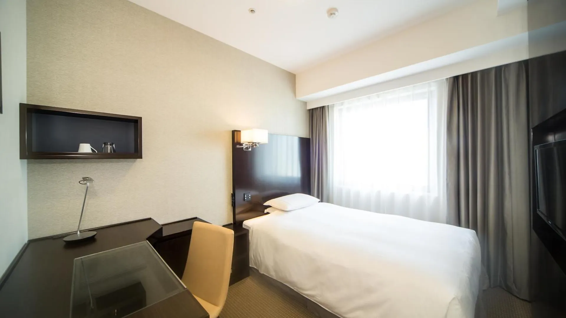 The Royal Park Canvas Nagoya Hotel