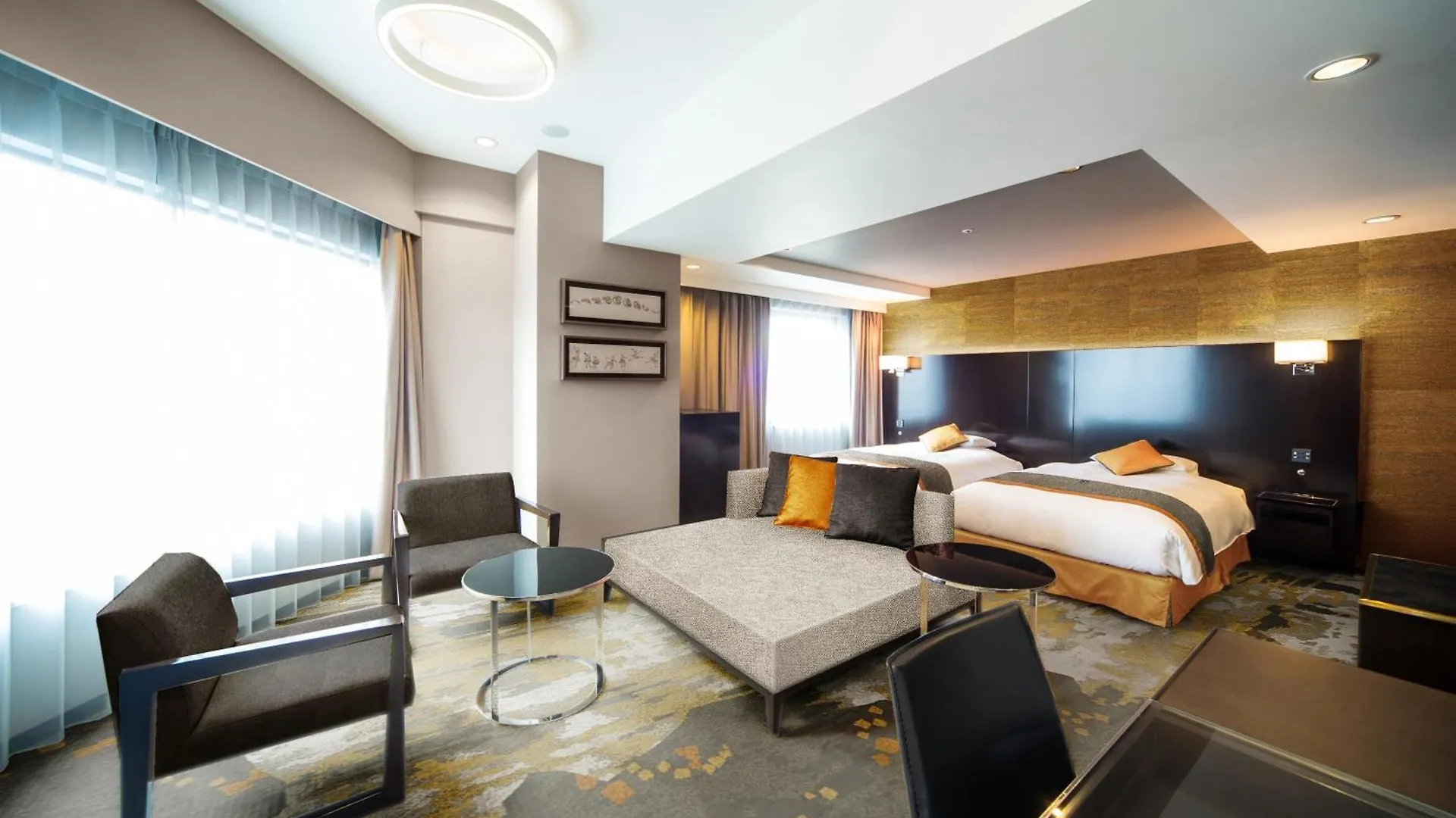 Hotel The Royal Park Canvas Nagoya