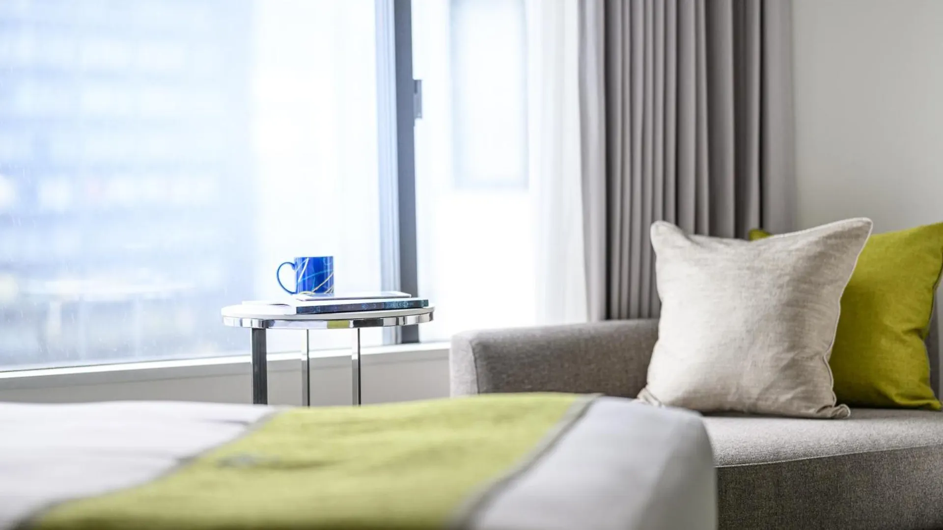 The Royal Park Canvas Nagoya Hotel
