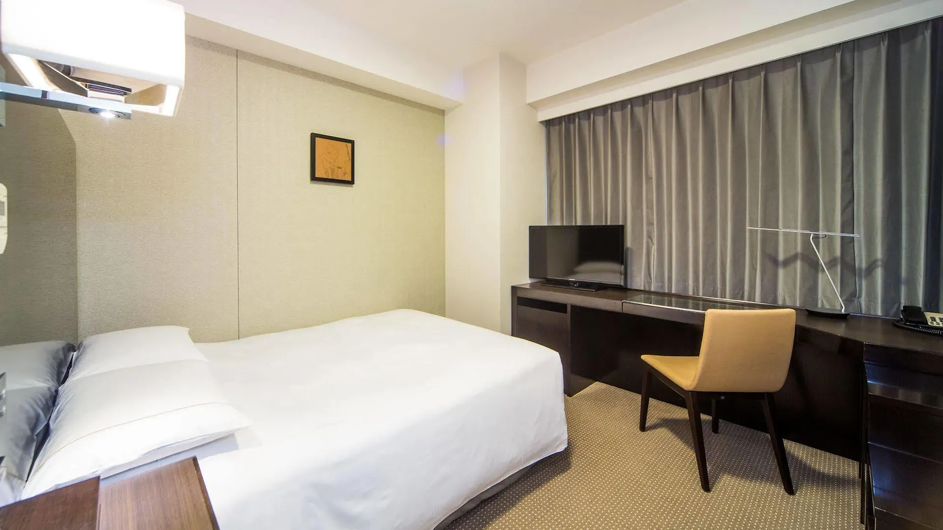 Hotel The Royal Park Canvas Nagoya