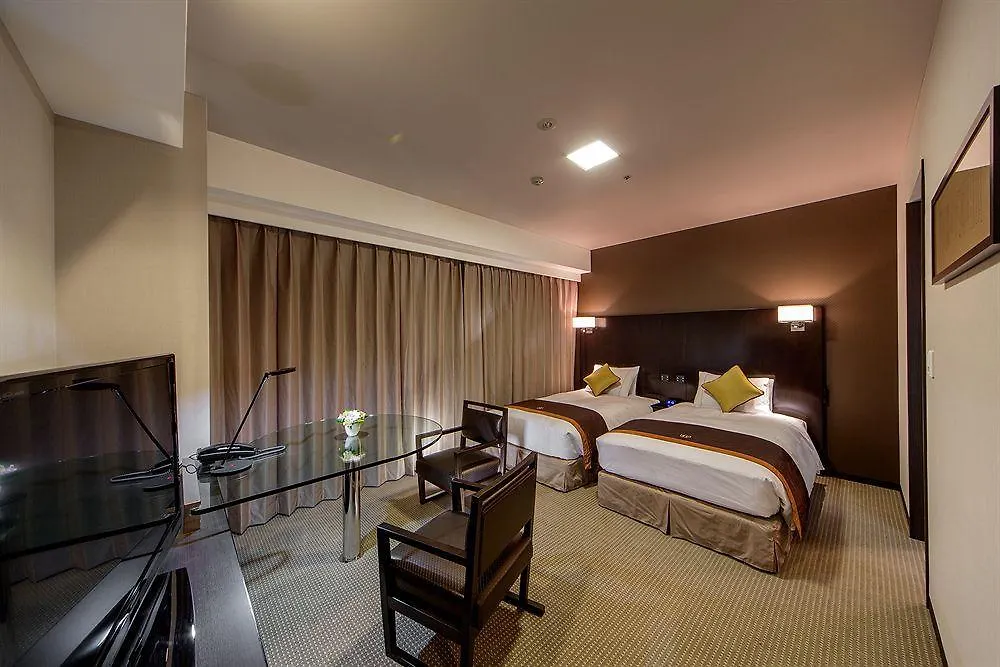 Hotel The Royal Park Canvas Nagoya