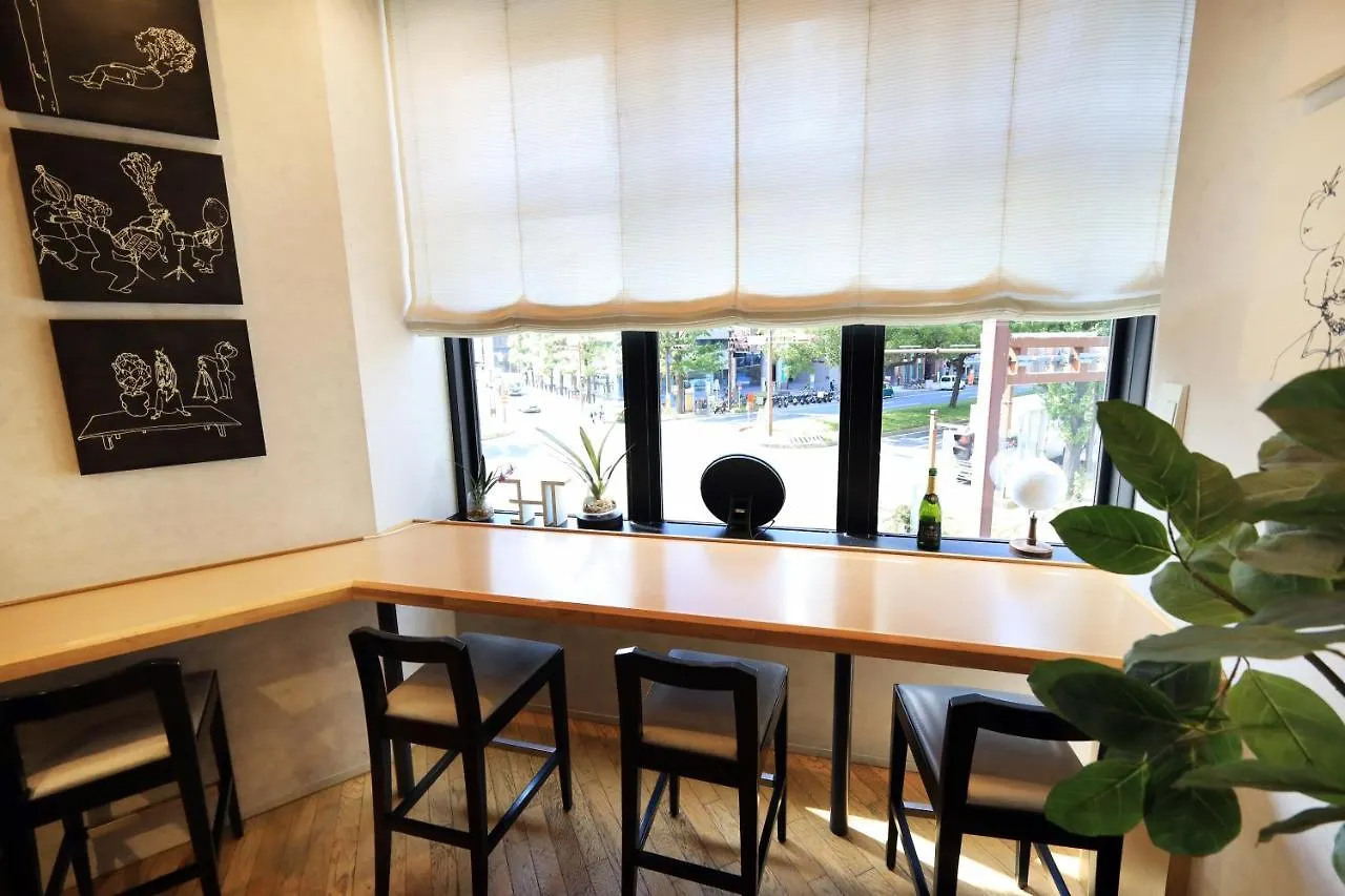 Hotel The Royal Park Canvas Nagoya