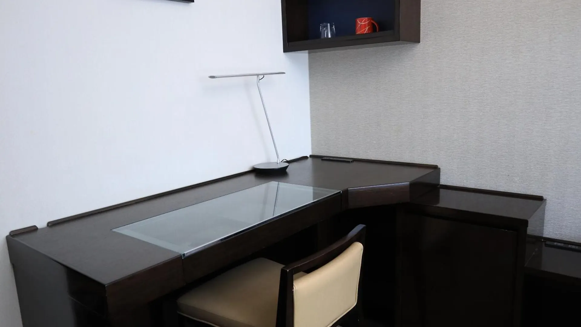 **** Hotel The Royal Park Canvas Nagoya Japan
