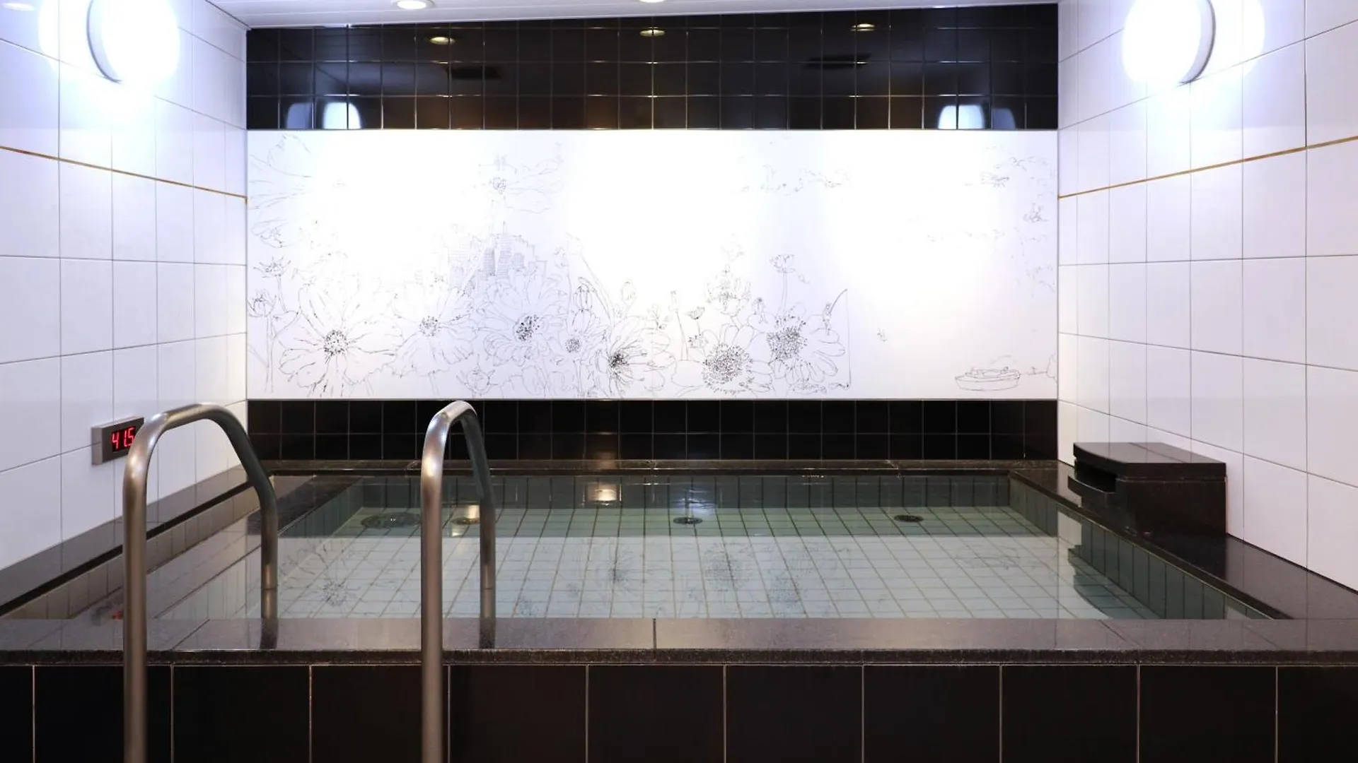 Hotel The Royal Park Canvas Nagoya
