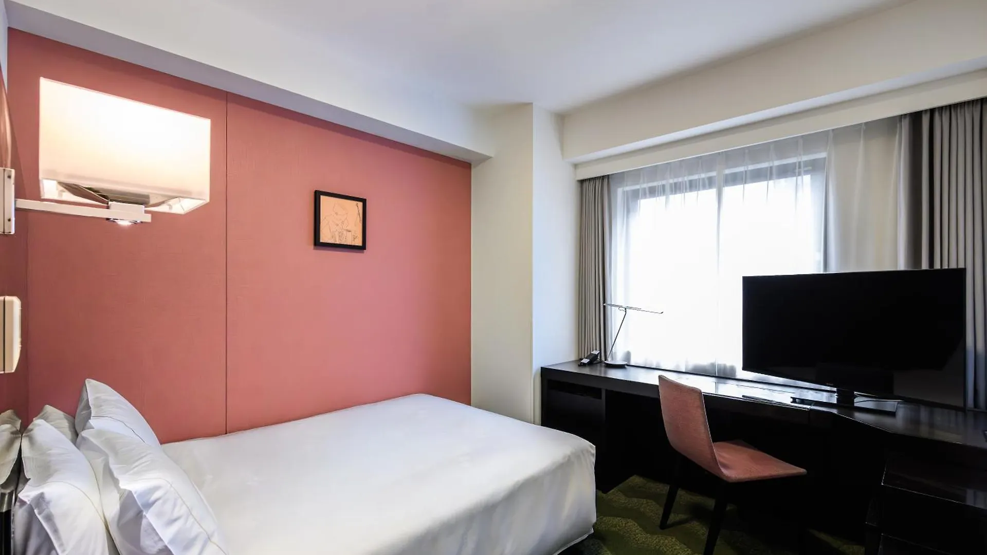 **** Hotel The Royal Park Canvas Nagoya Japan