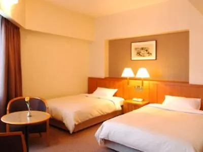 Hotel The Royal Park Canvas Nagoya