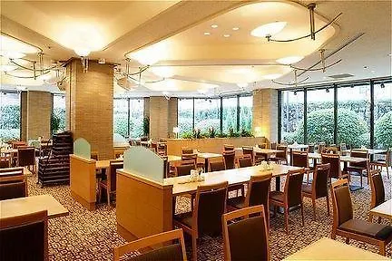 The Royal Park Canvas Nagoya Hotel