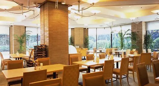 **** Hotel The Royal Park Canvas Nagoya Japan
