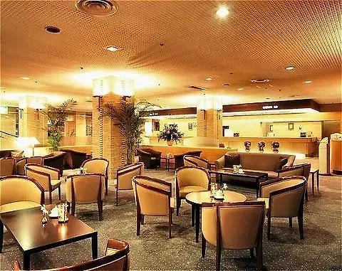 Hotel The Royal Park Canvas Nagoya