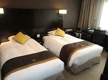 The Royal Park Canvas Nagoya Hotel