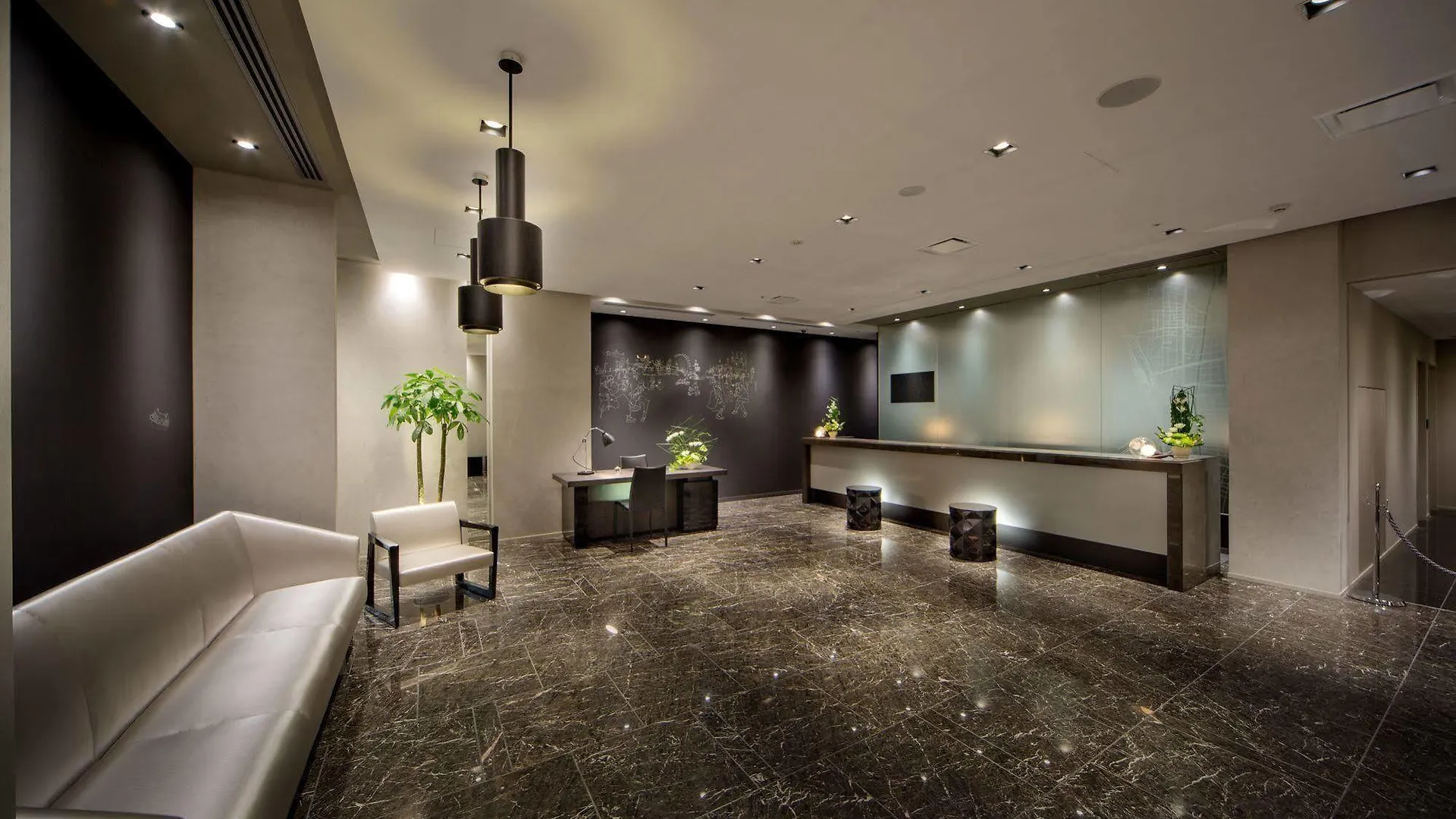The Royal Park Canvas Nagoya Hotel